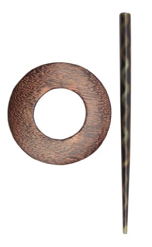 Preisvergleich Produktbild KnitPro Tuchnadel Exotica Hazel KP005