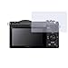 Produktbild 2x Sony Alpha 5000 PREMIUM Displayschutzfolie Bildschirmschutzfolie kristallklar von 4ProTec