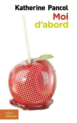 couverture de : Moi d'abord