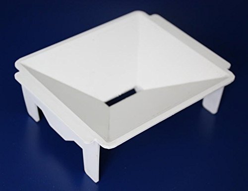 MAAJ® GETREIDEMÜHLE / BIOMÜHLE / FLOCKER ZUM FLOCKEN VON WEIZEN ROGGEN GERSTE HAFER - 7