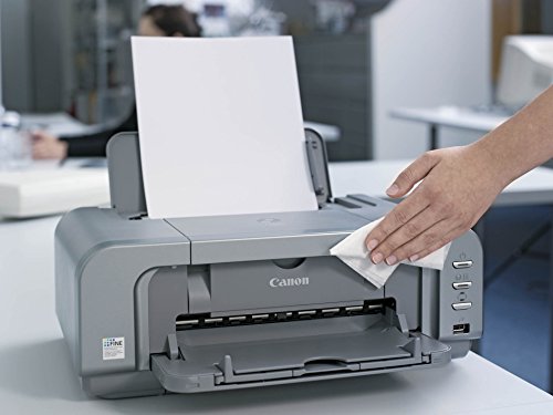Durable 578802 Superclean feuchte Reinigungstücher, 50 Stück weiß - 3