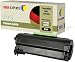 Produktbild TONER EXPERTE® Premium Toner kompatibel zu 60F2000 60F200E für Lexmark MX310dn, MX410de, MX510de, MX511de, MX511dhe, MX511dte, MX611de, MX611dhe, MX611dte