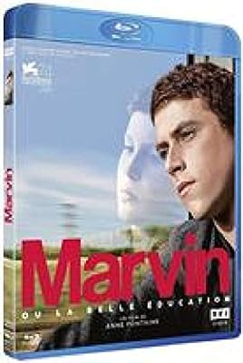 TF1 VIDEO Marvin ou la Belle éducation [Blu-Ray + Copie Digitale]
