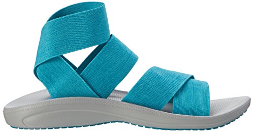Columbia Damen Barraca Strap Sandalen - 6