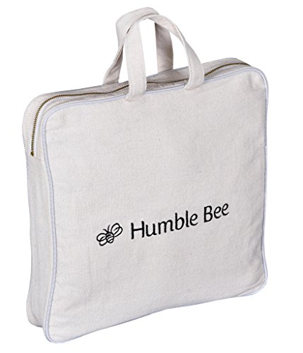 Humble Bee 310-XS Polycotton-Imkerjacke mit Rundschleier (X Small) - 5