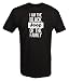 Produktbild Yustery I Am the Black JEEP of the Family - 4x4 Outdoor T Shirt