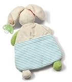 My first NICI Schnullertier Hase 30cm - 2