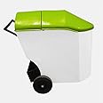 EvoWash Cart X Mobile Car Wash Trolley (100L)