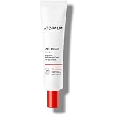 ATOPALM Atopik Ciltlere &Ouml;zel Bariyer Koruyucu, Nemlendirici ve Besleyici Y&uuml;z Bakım Kremi Face Cream