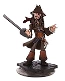 Los productos importados [Disney Interactive Studios] Disney Interactive Studios 1 X DISNEY INFINITY capitaen Jack Sparrow Figura FLOJO Dis-4853 [mercancias de importacioen paralelos]