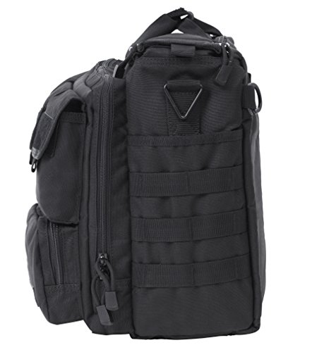 Seibertron Pro-Multifunktions Damen Herren milit  rische taktische tactical Au  en Umh  ngetasche Schultertasche Messenger Bag Handtaschen-Aktenkoffer