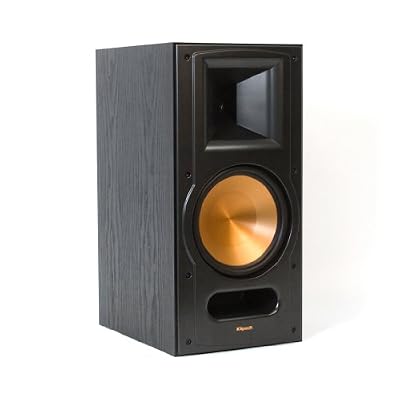Klipsch RB-81 II Enceintes Principales (Stéréo) 600 W