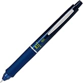 Pilot Dr. Grip ACE 0.5mm Dereceli Lacivert Mekanik Kalem (HDGAC-80R-GNV)