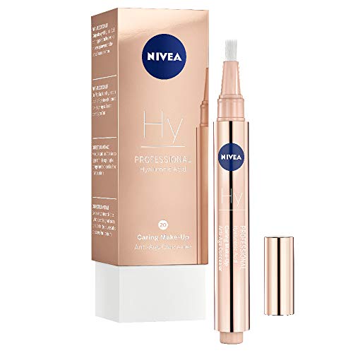 nivea for dark circles