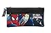 Price comparison product image Ultimate Spiderman Double Zipper Pencil Case