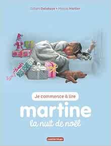 couverture de : La nuit de No&euml;l