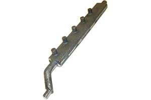 HEATING PARTS WAREHOUSE Charnwood 002/CG01 Bottom Grate Bar