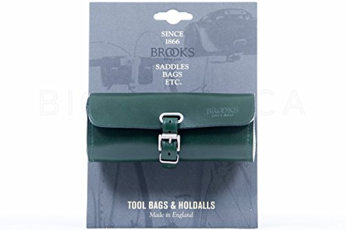 Brooks Werkzeugsatteltasche Challenge Tool Bag - 2