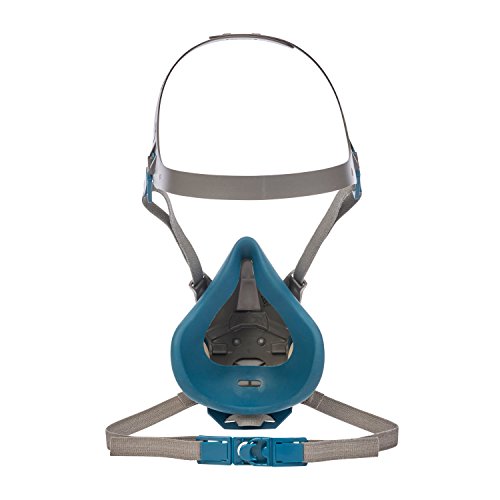 3M Halbmaske, 6502QL - 3