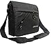 Goodtimes Black-hunt Messenger Bag- Laptop / I-PAD RS.649.00