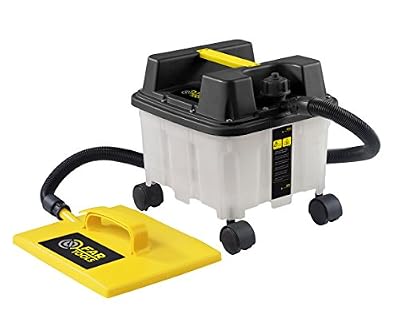 Fartools DV 5L Décolleuse de papier peint 1850 W