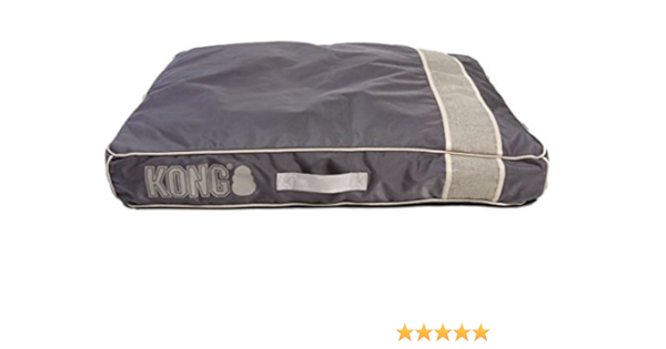 large kong bed