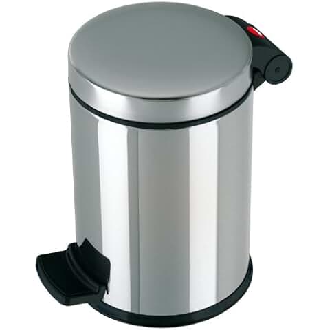 Suchergebnis auf Amazon.de für: hygiene mülleimer: Küche, Haushalt & Wohnen