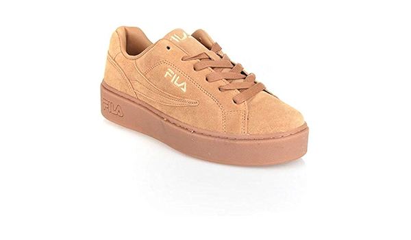 fila camel
