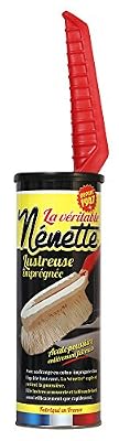 NENETTE 60150 Lustreuse Avale Poussière Nénette