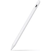 iPad 11 Nesil M3 A16 Cip 2025 11 in&ccedil; Uyumlu Avu&ccedil; İ&ccedil;i Reddetmeli Dokunmatik &Ouml;zel Yazı &Ccedil;izim Kalemi