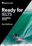 Ready for IELTS Student / Course Book with Key and CD-ROM Ready for IELTS Student / Course Book with Key and CD-ROM