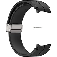 Galaxy watch 5 magnetic d buckle Clearance