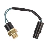 Producto de calidad FAE 36610 interruptor de temperatura, ventilador del radiador