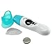 4 in 1 Muti-fuction Baby Adult Digital Body Forehead Ear Infrared Thermometer