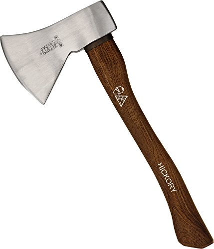 Ruthe Beil Hickory 1000 g