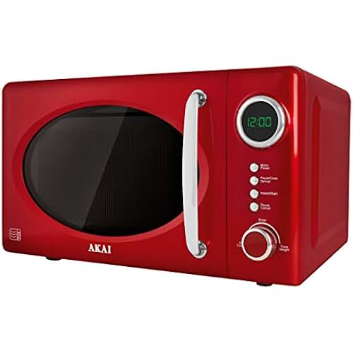 Amazon.co.uk microwaves for caravans