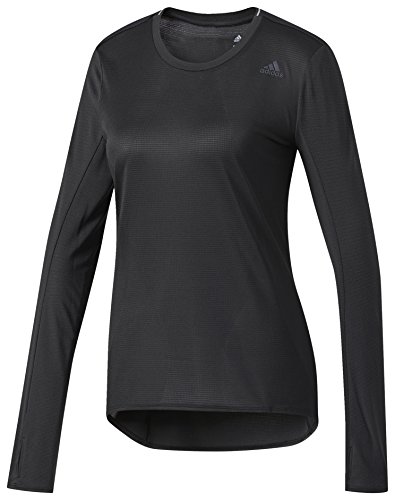 adidas Supernova T-Shirt Manches Longues