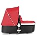 Froggy® MAGICA 2012 combi pushchair Red