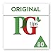 Produktbild PG Tips Pyramide Tee-80 80 Pro Packung