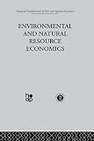 Image de Harwood Fundamentals of Pure and Applied Economics: M: Environmental and Natural Resource Economics
