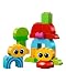 LEGO DUPLO 10561: Toddler Starter Building Set