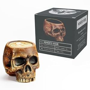 House of Black Taza doble