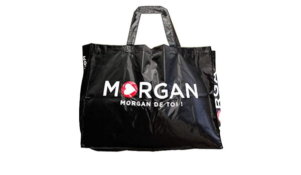 sac cabas morgan
