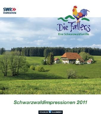 Fallers, Die 2011