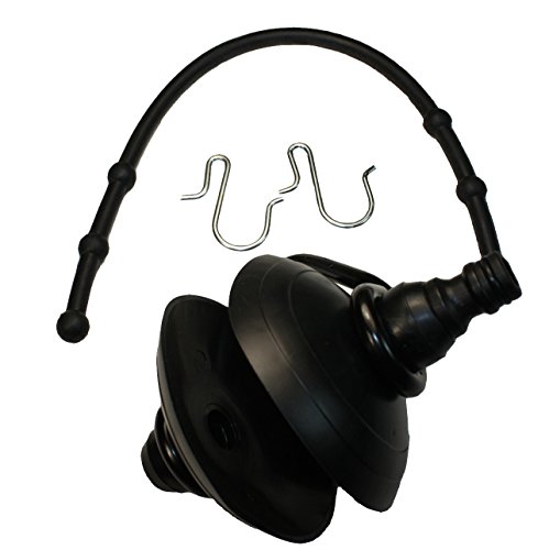 Preisvergleich Produktbild Bootskiste Flusher / Spülanschluss Volvo Penta