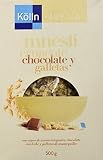 muesli chocolate bio lidl Consérvese en lugar fresco y seco