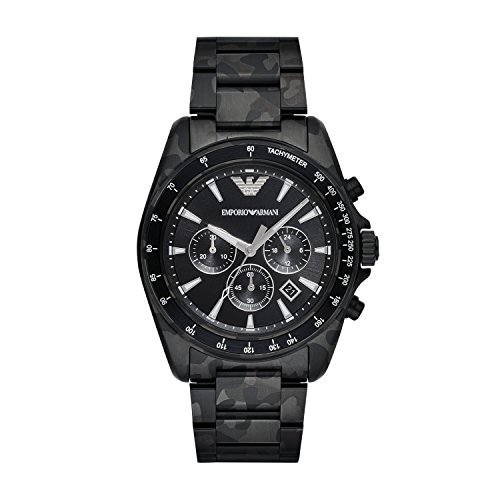 Emporio Armani Herren-Uhr AR11027
