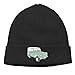 Produktbild Dakaisiwei Funny Beanies Momen's Vintage Land Rover Series Warm Jogging Black Beanies Cap