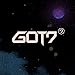 Produktbild Got7 - [Present:You&Me Edition 3 Ver Set CD+1p Poster+72p PhotoBook+20p Booklet+3p Card+Pre-Order+Extra PhotoCard Set+Tracking
