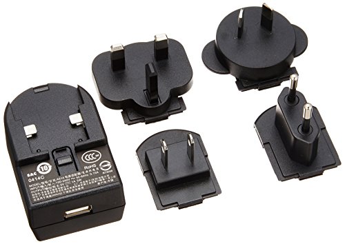 Preisvergleich Produktbild Olympus A514 USB AC Adapter (DC5V)